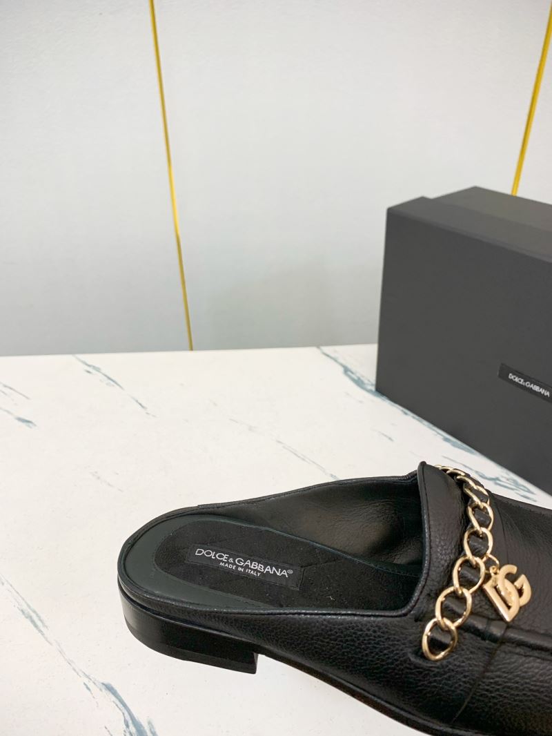 Christian Dior Slippers